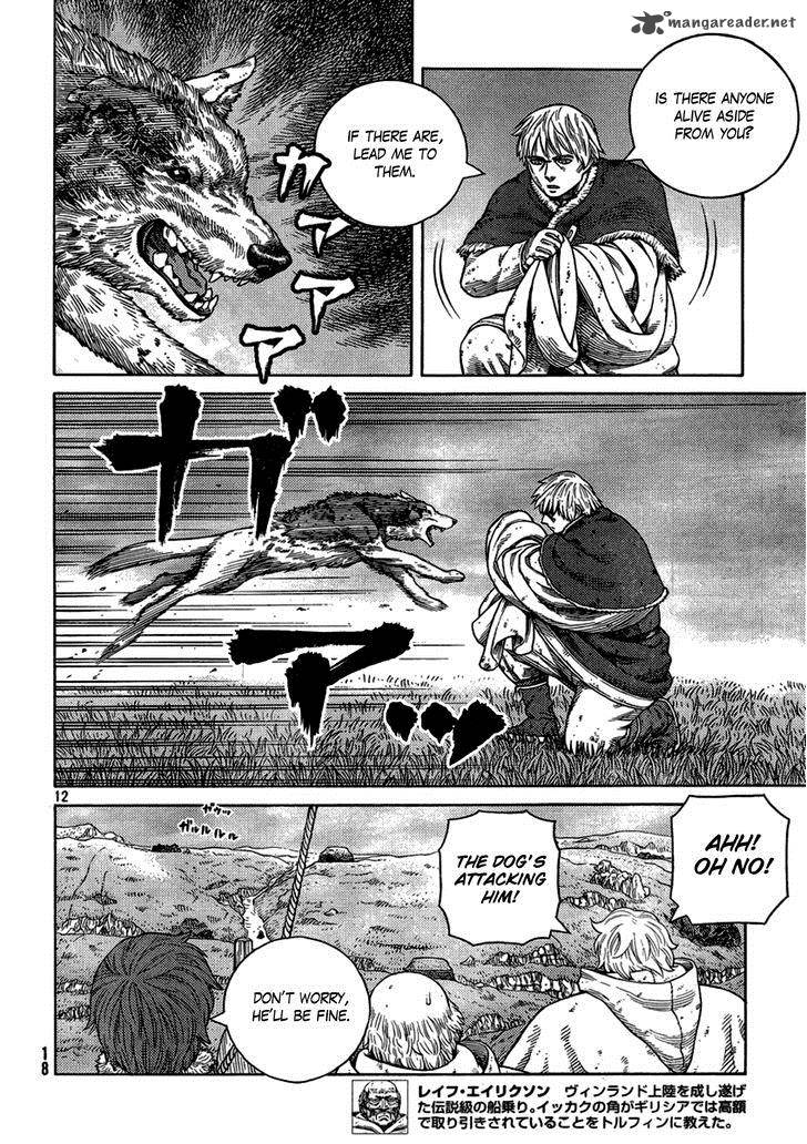 Vinland Saga 111 13