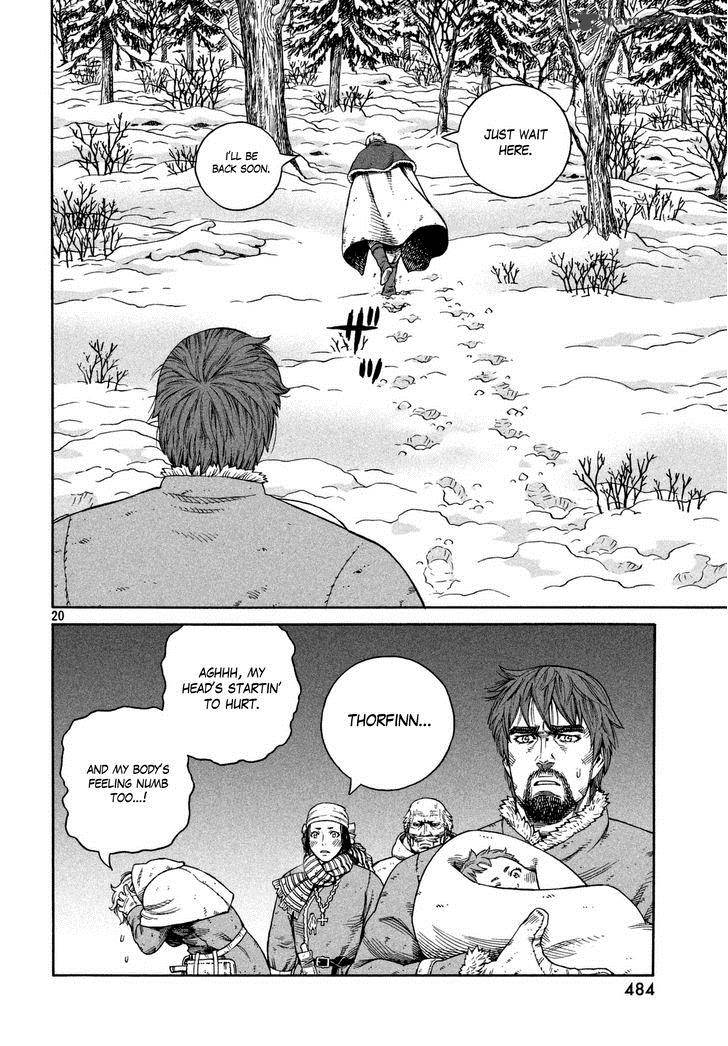 Vinland Saga 116 19