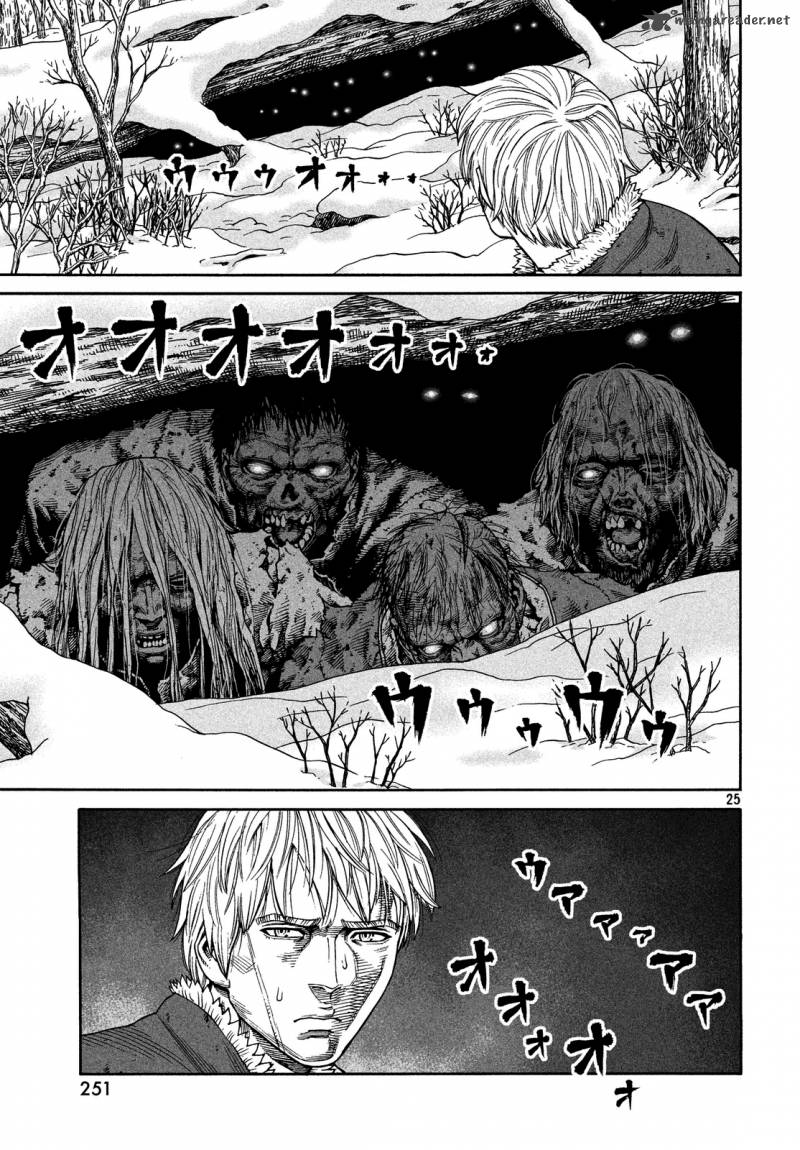 Vinland Saga 117 25