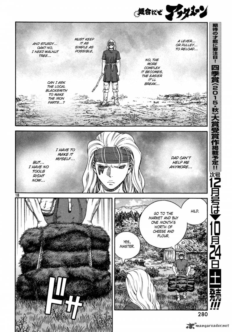 Vinland Saga 120 18