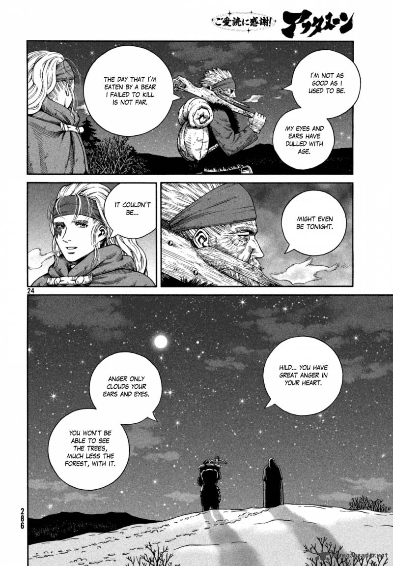 Vinland Saga 120 24