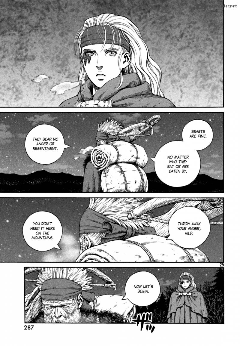 Vinland Saga 120 25