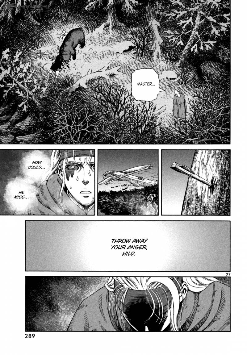 Vinland Saga 120 27