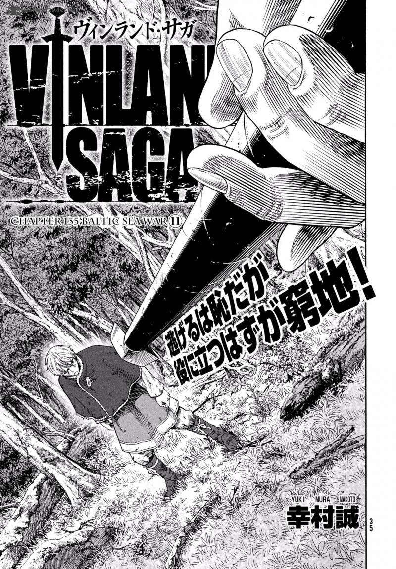 Vinland Saga 135 2