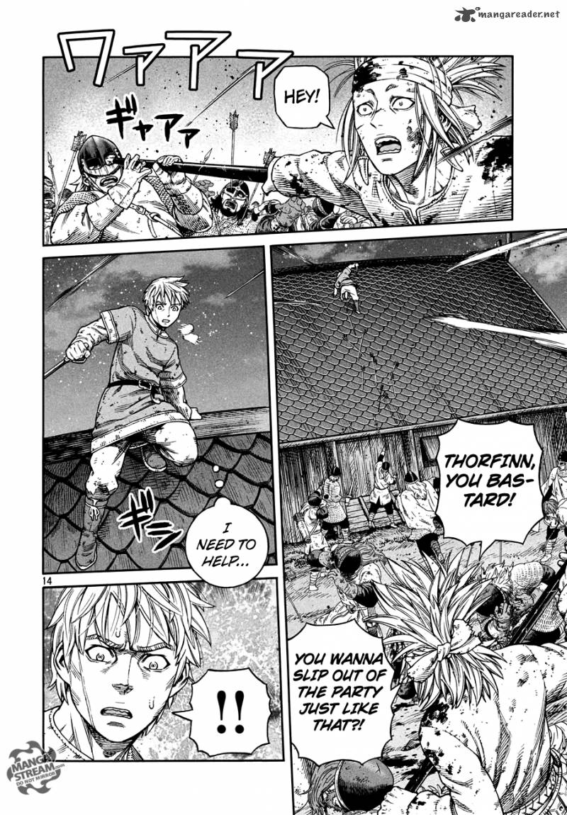 Vinland Saga 152 14