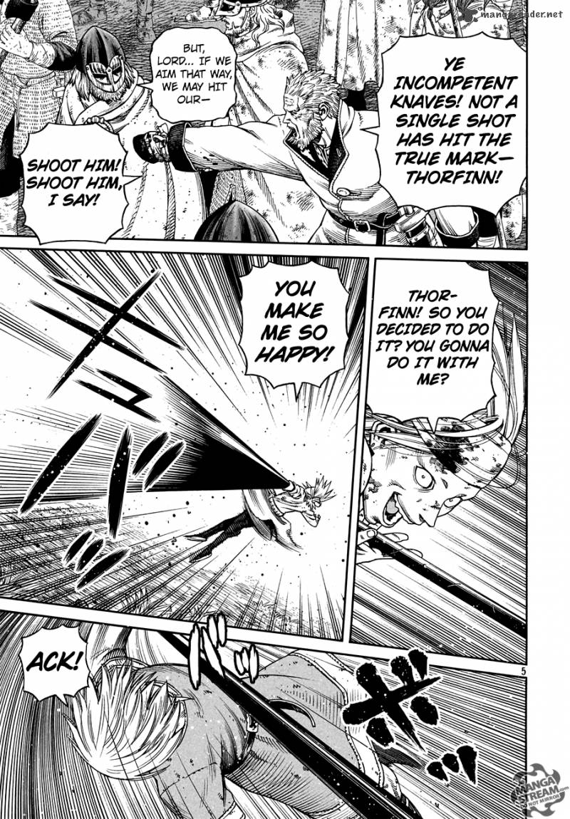Vinland Saga 152 5