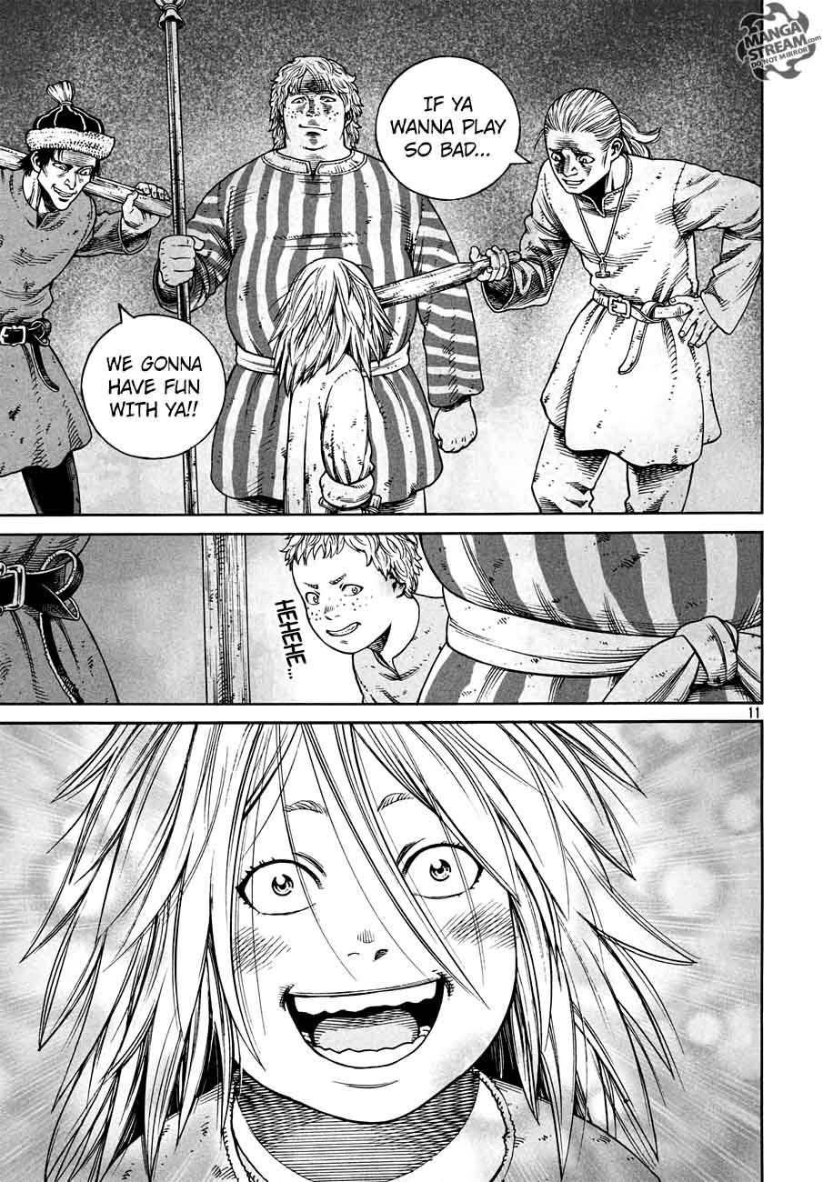 Vinland Saga 156 11