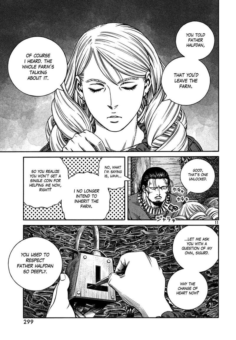Vinland Saga 163 11
