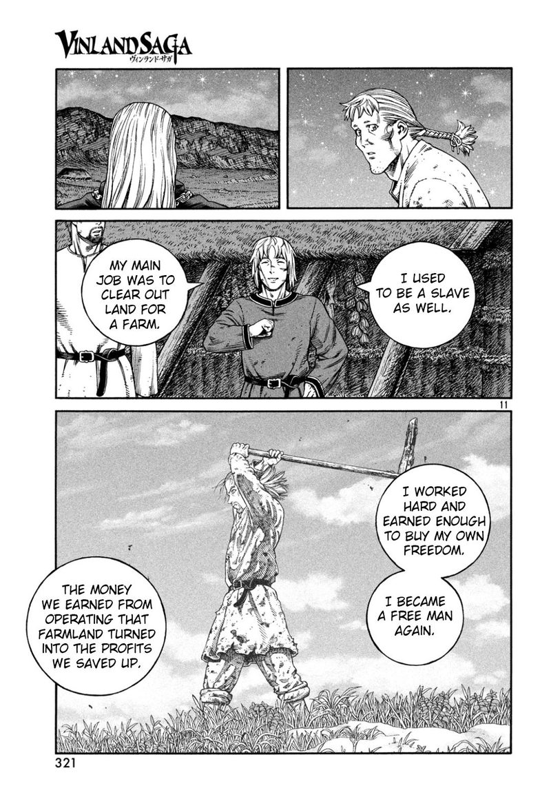 Vinland Saga 170 12