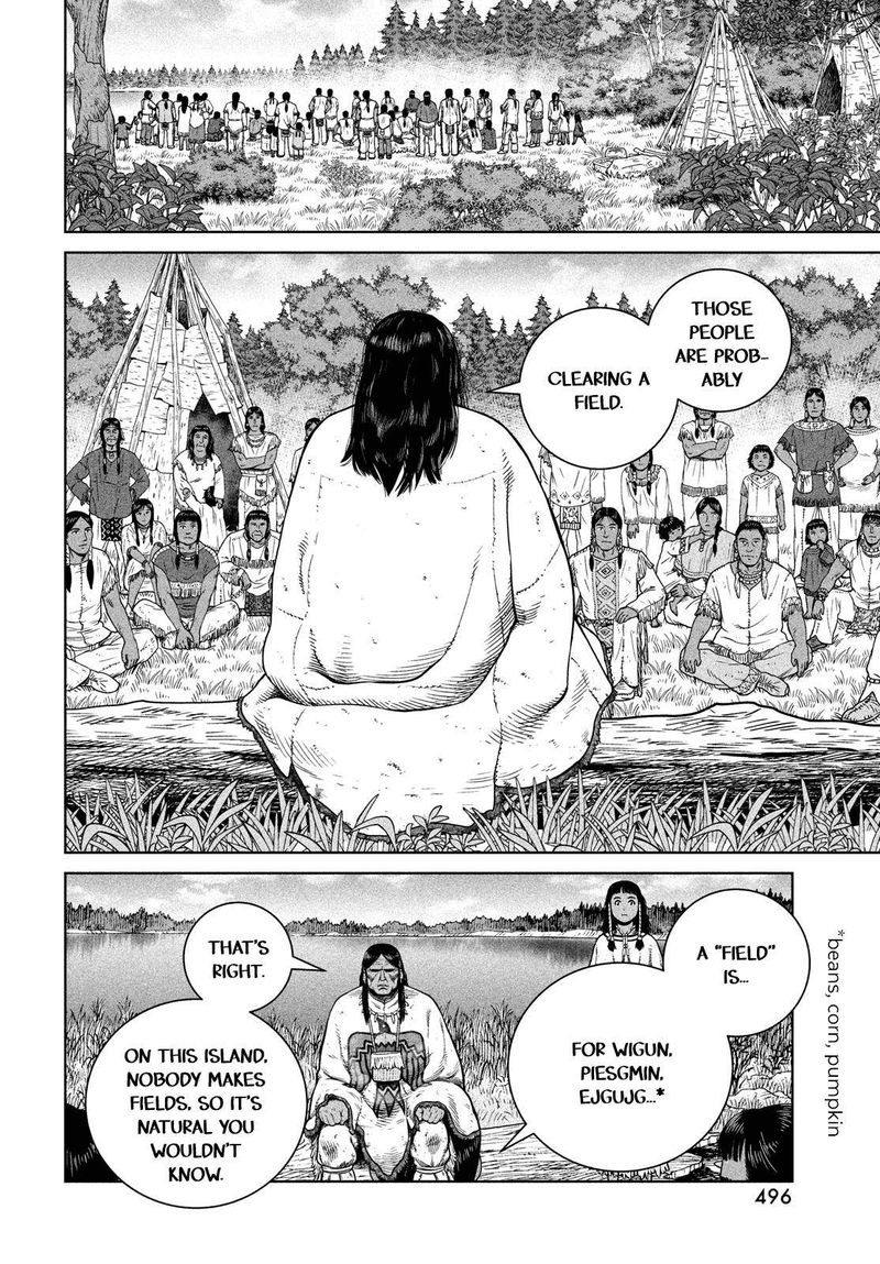 Vinland Saga 183 16