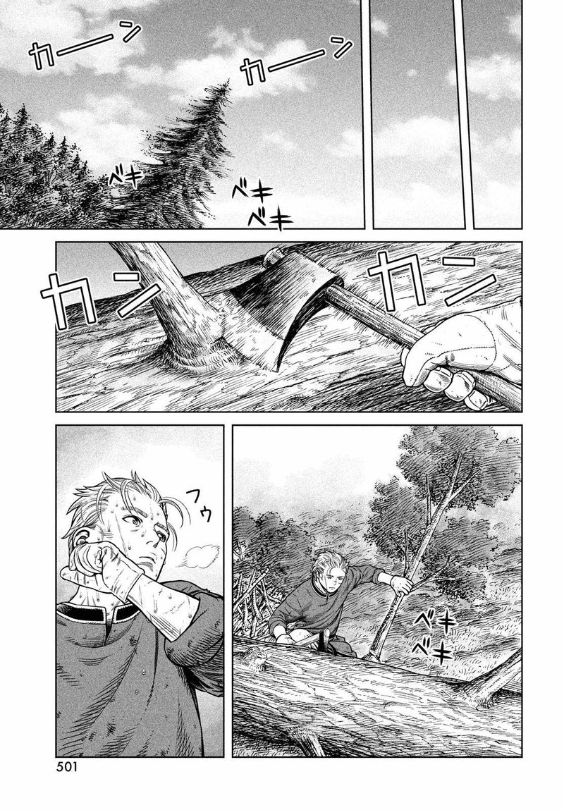 Vinland Saga 183 21