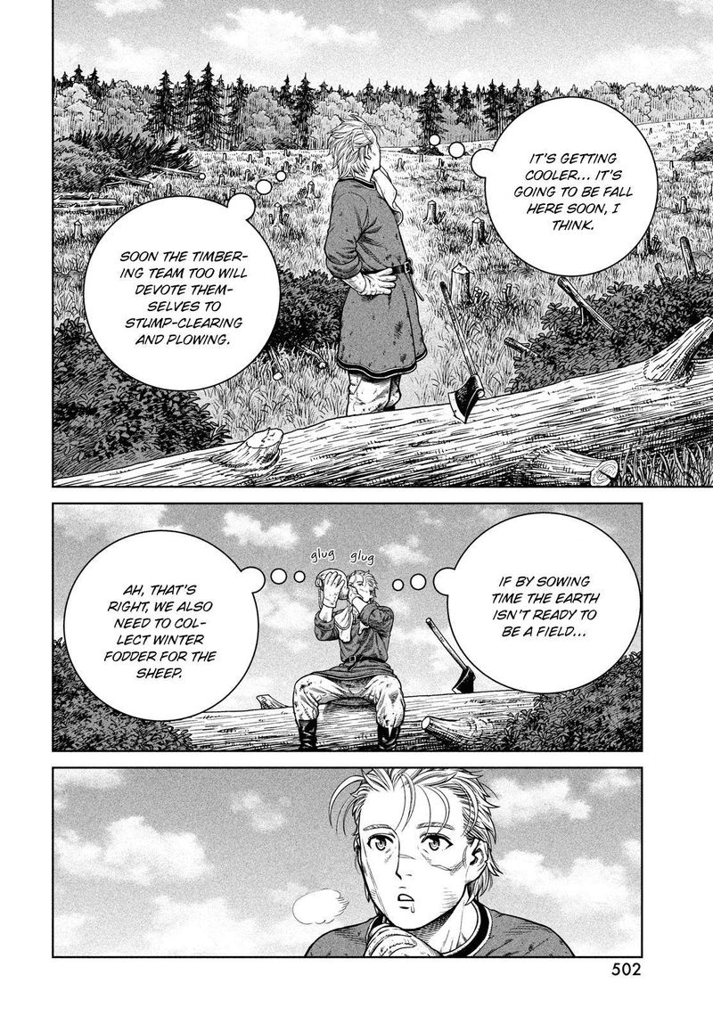 Vinland Saga 183 22