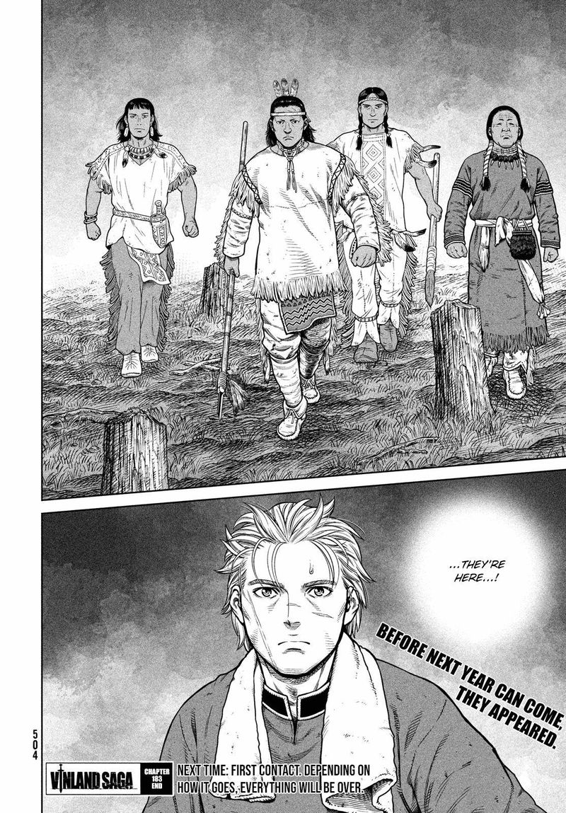 Vinland Saga 183 24