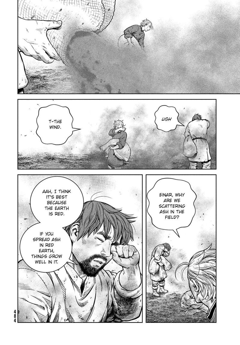 Vinland Saga 183 4
