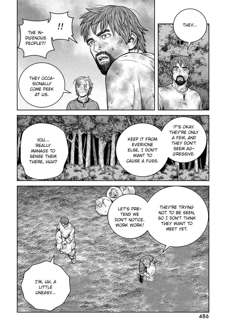 Vinland Saga 183 6