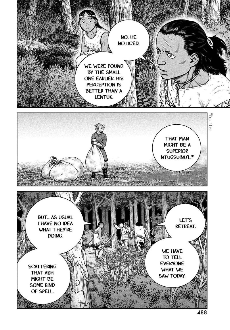 Vinland Saga 183 8