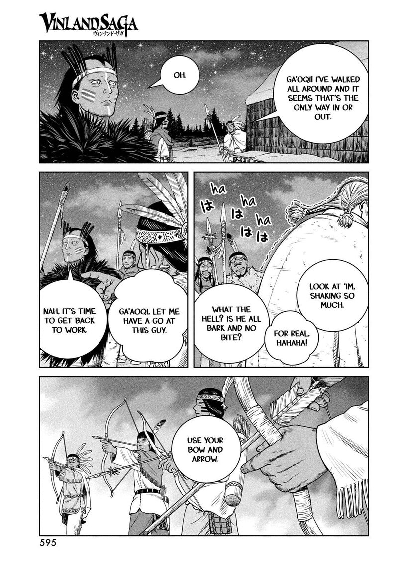 Vinland Saga 207 21