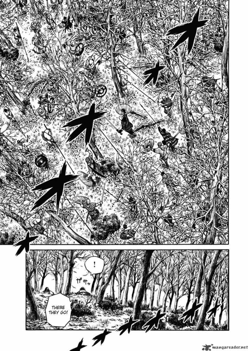 Vinland Saga 21 27