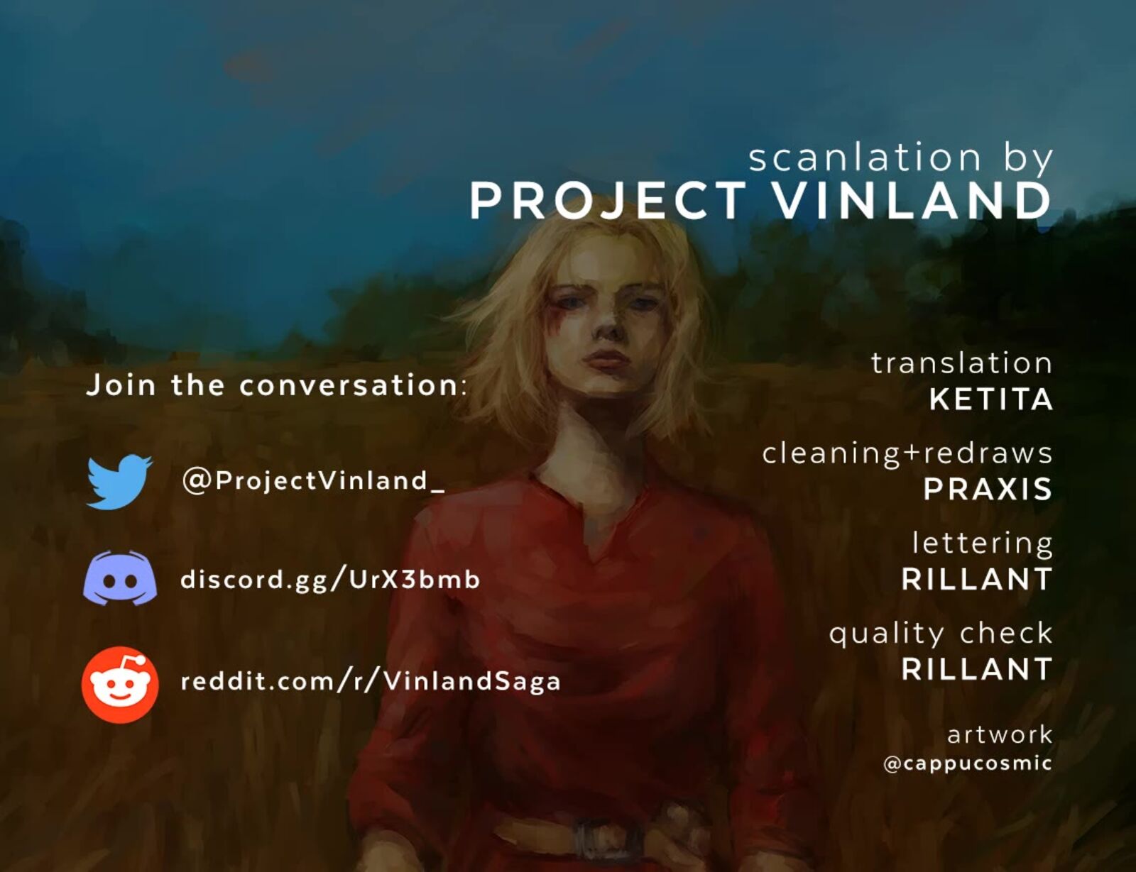 Vinland Saga 210 1