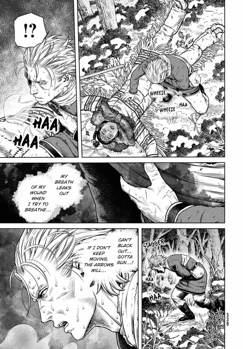Vinland Saga 210 10