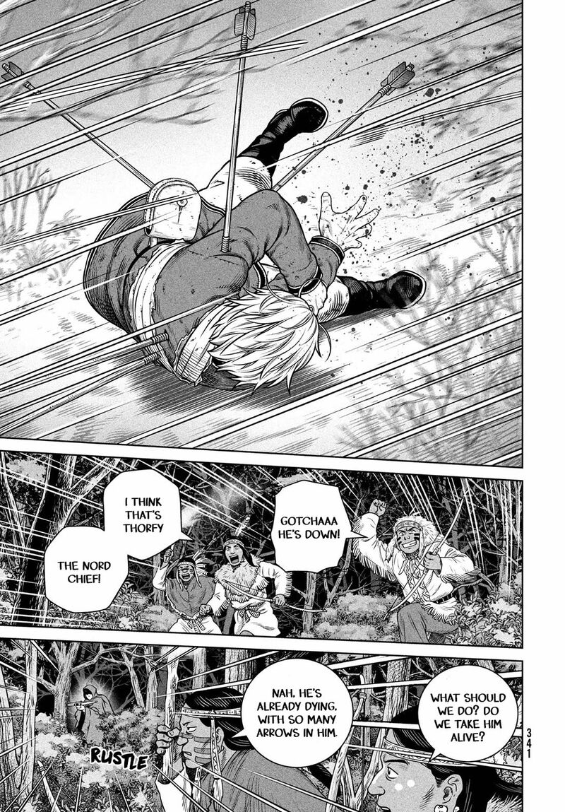 Vinland Saga 210 12