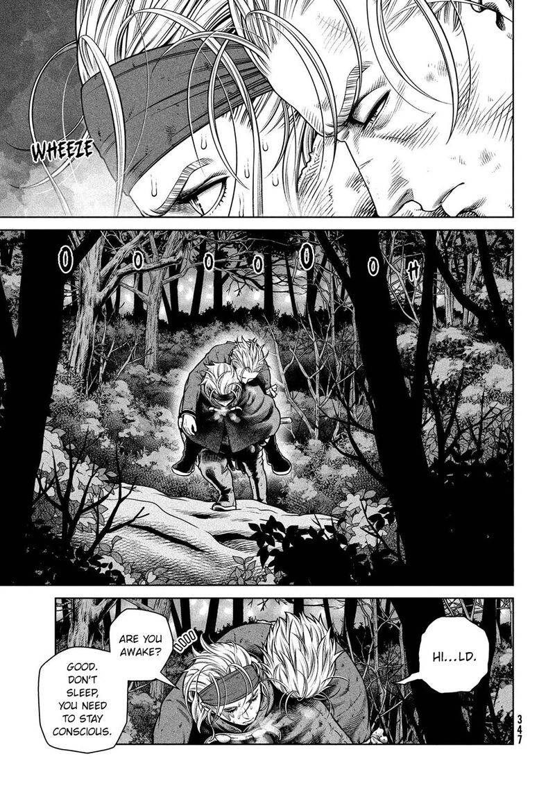 Vinland Saga 210 18