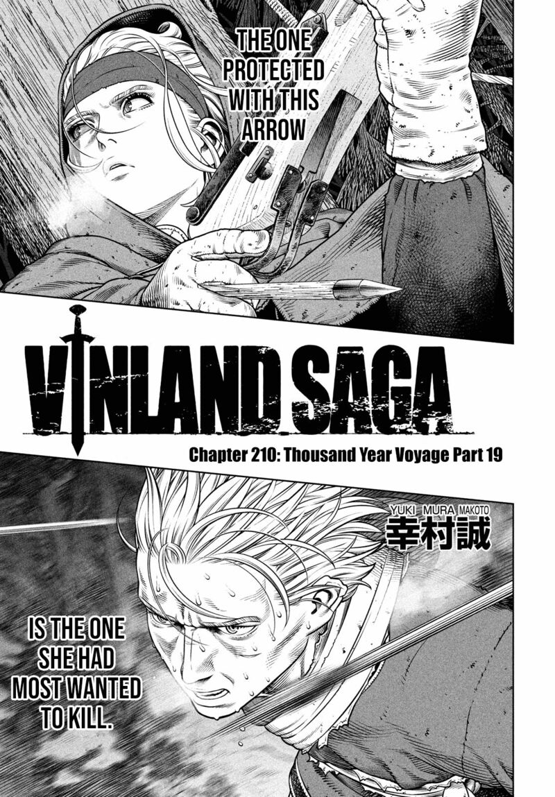 Vinland Saga 210 2