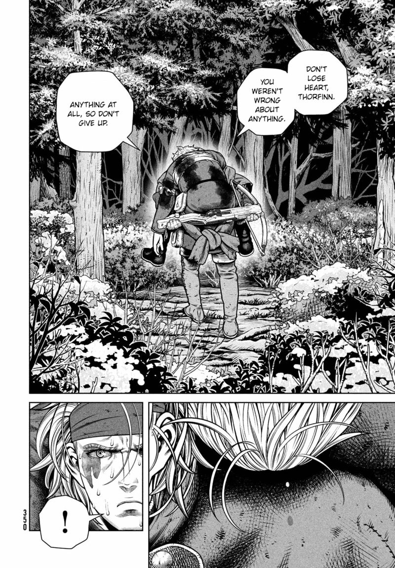 Vinland Saga 210 21