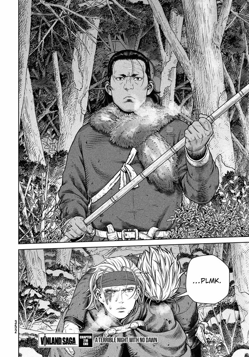 Vinland Saga 210 23