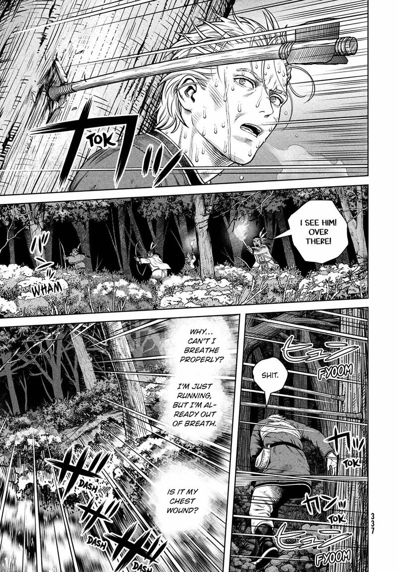 Vinland Saga 210 8