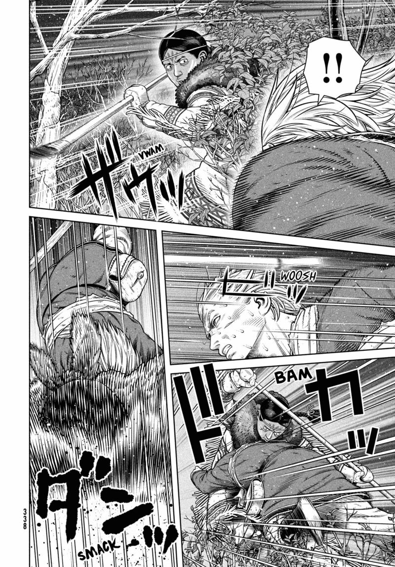Vinland Saga 210 9