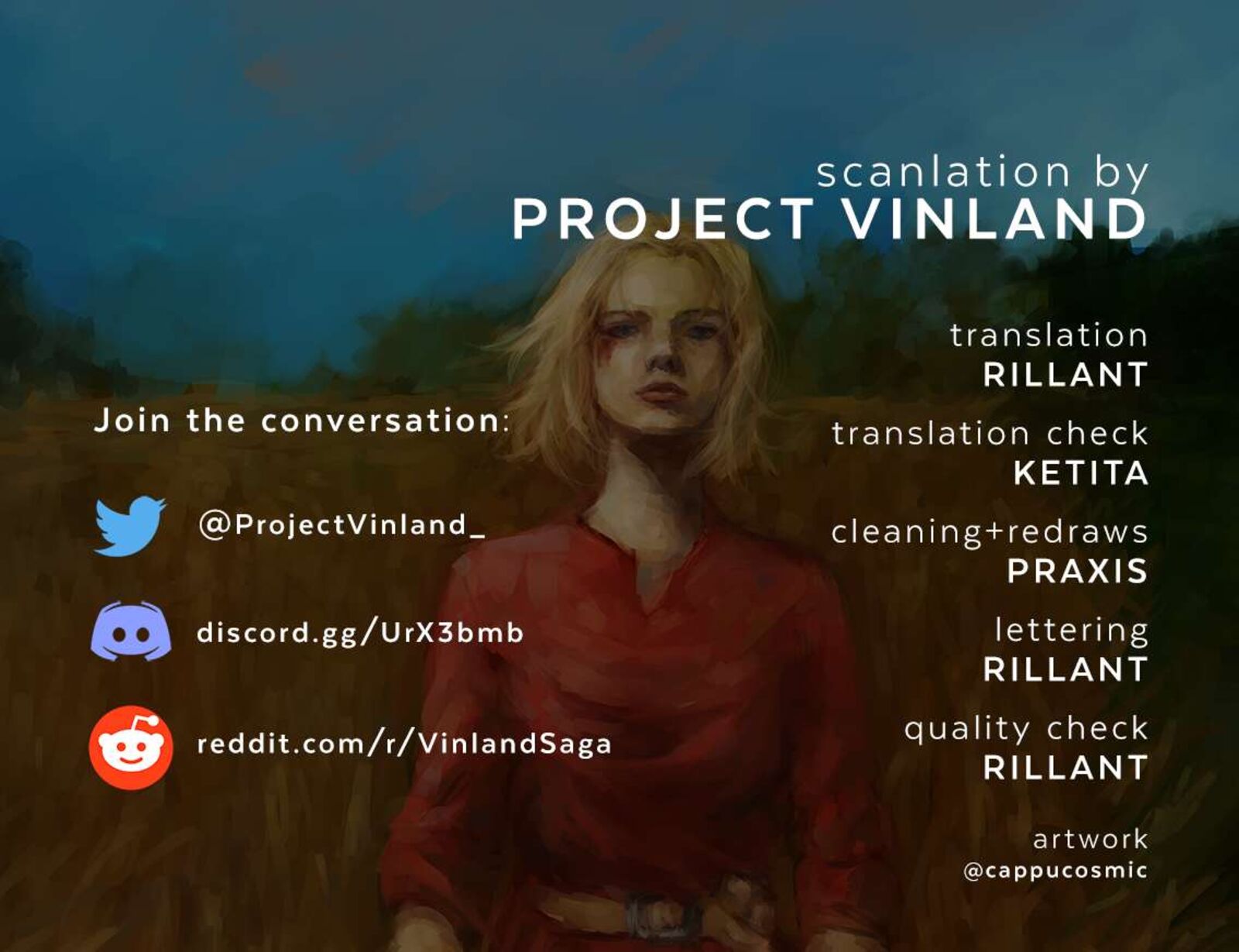 Vinland Saga 211 1