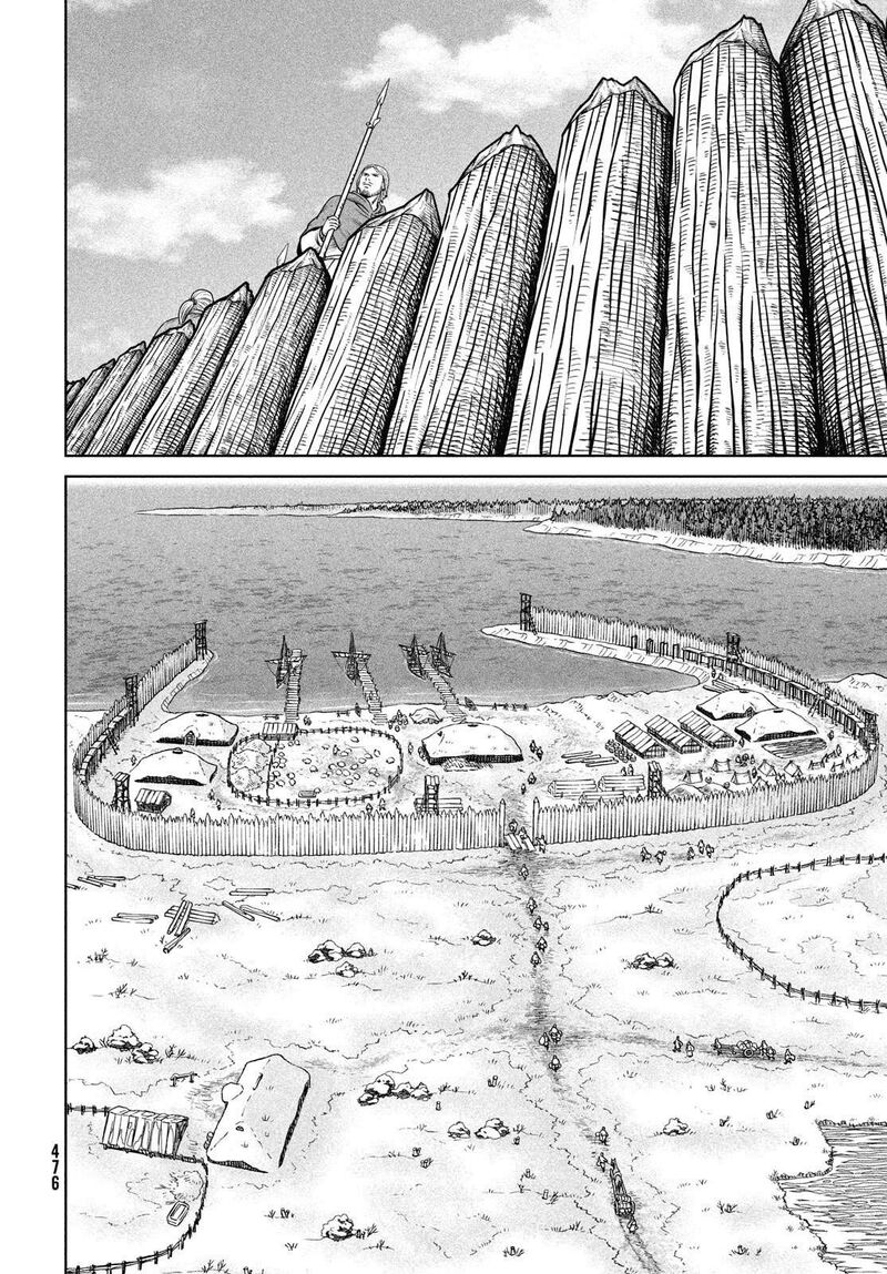 Vinland Saga 211 11