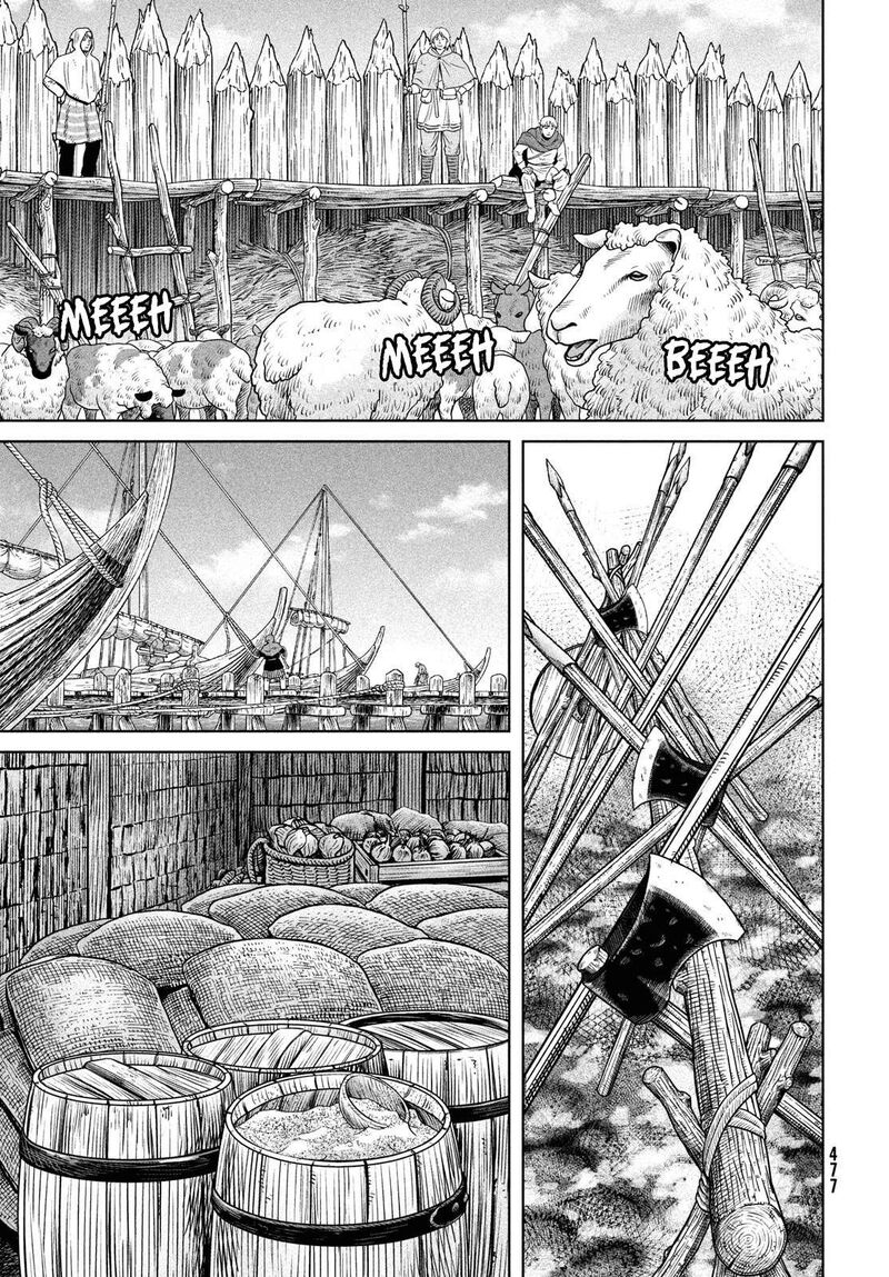 Vinland Saga 211 12