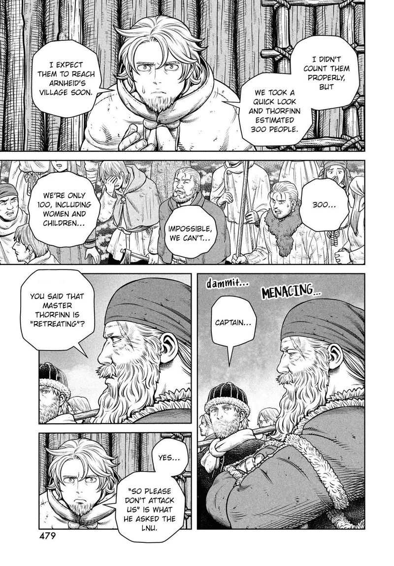 Vinland Saga 211 14