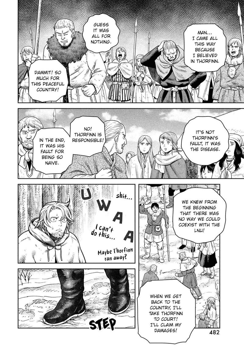 Vinland Saga 211 17