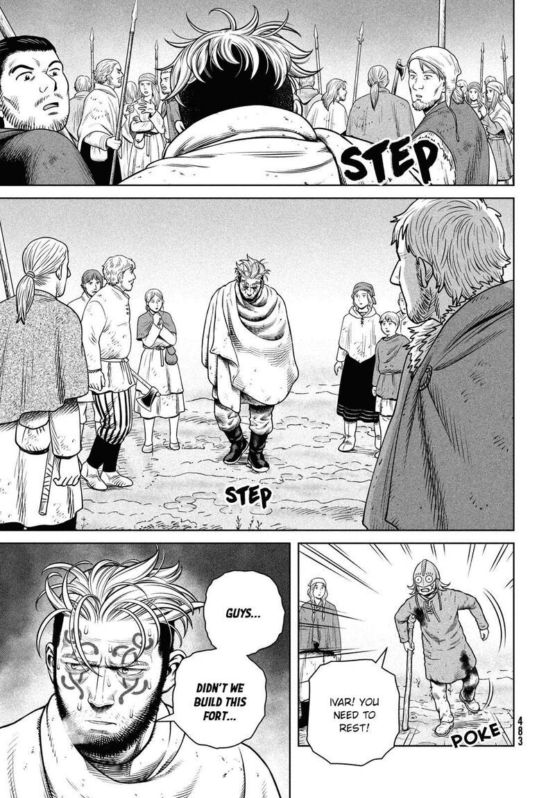 Vinland Saga 211 18