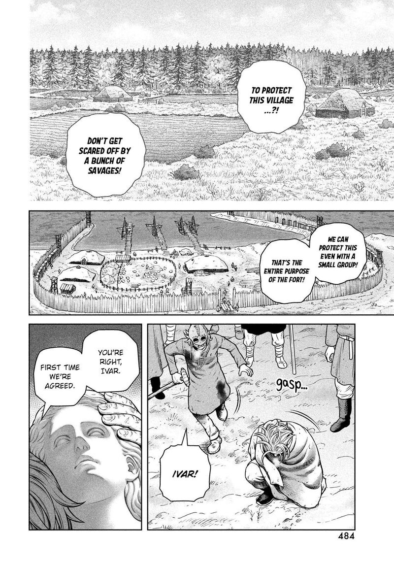 Vinland Saga 211 19