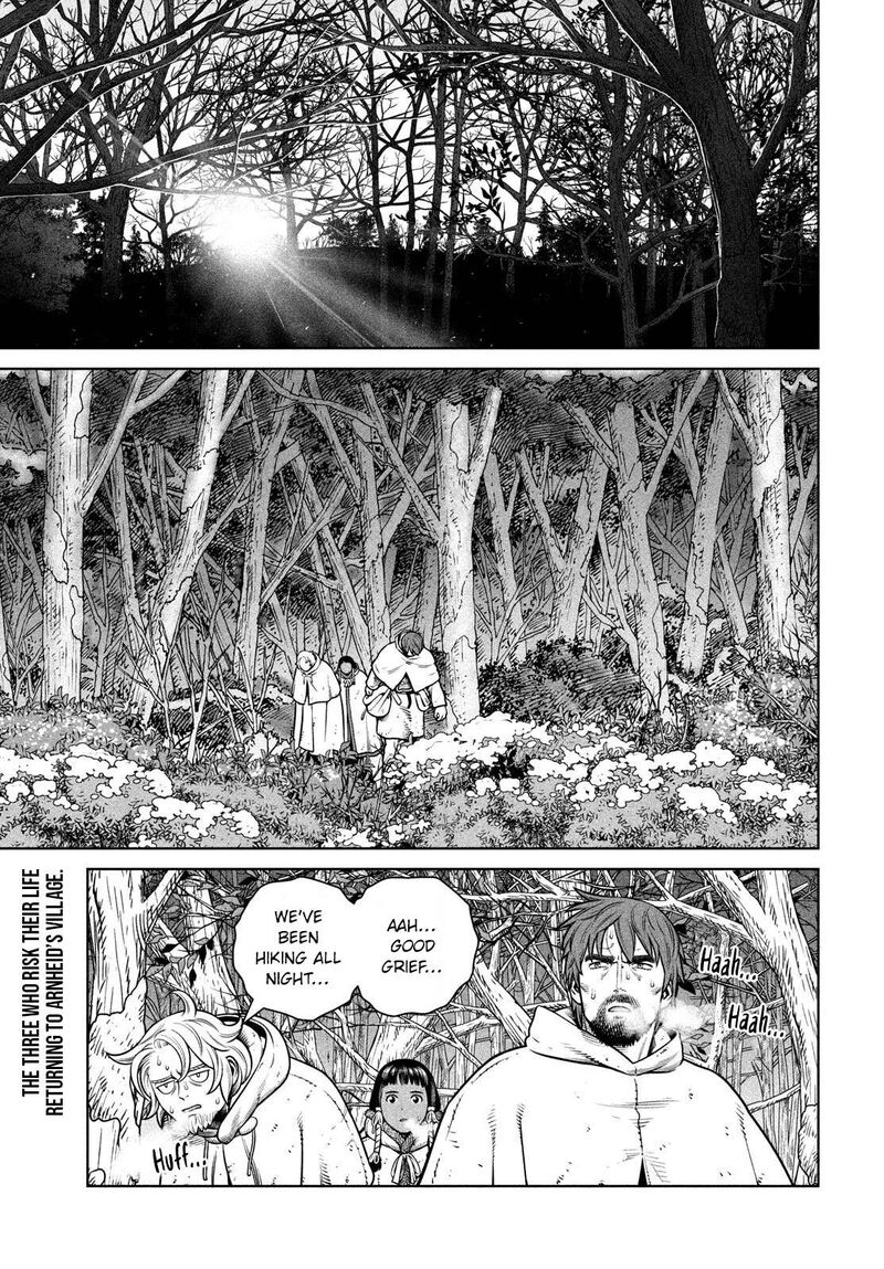 Vinland Saga 211 2