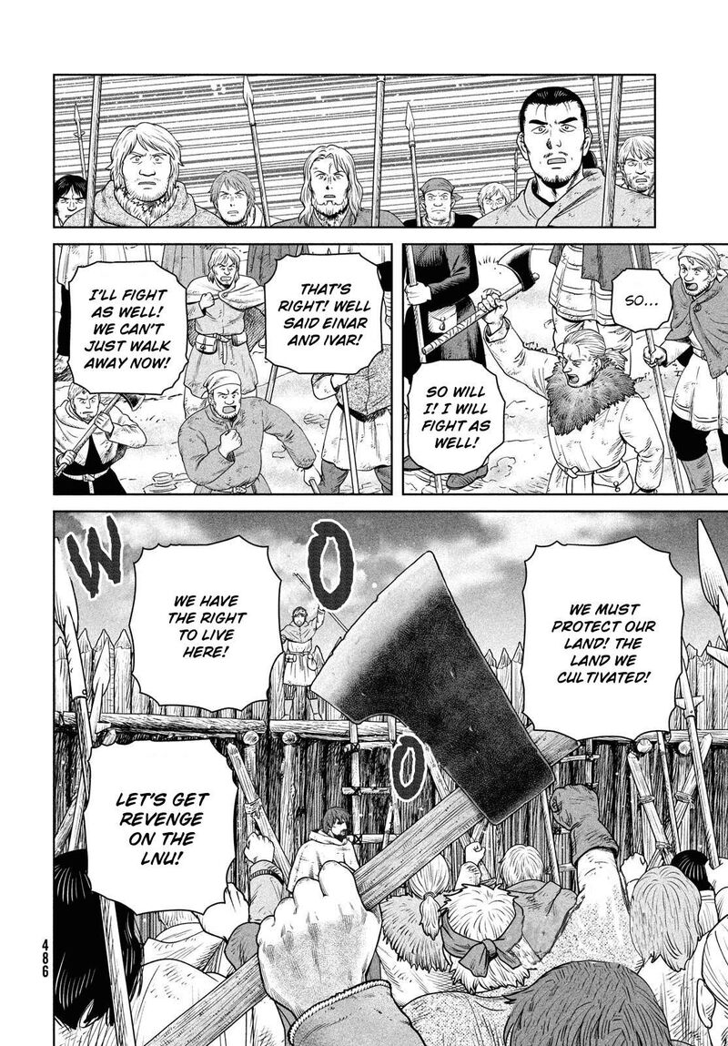 Vinland Saga 211 21