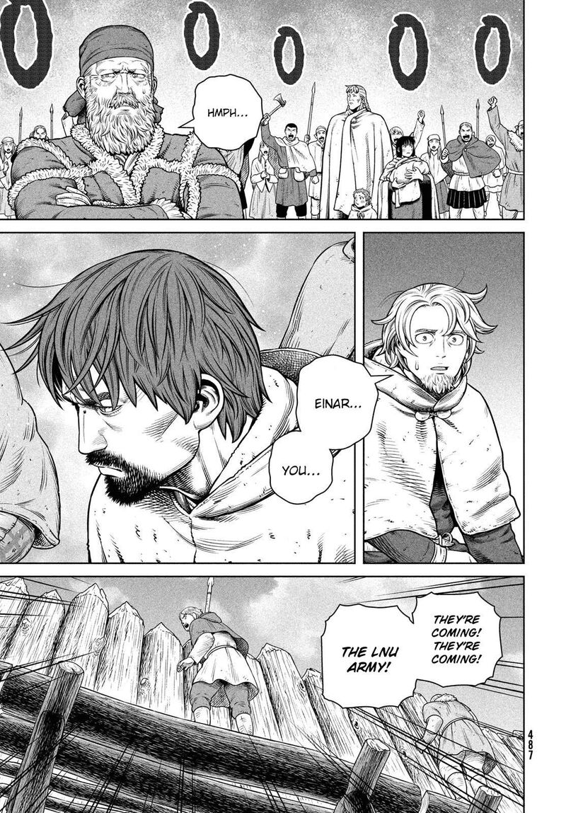 Vinland Saga 211 22