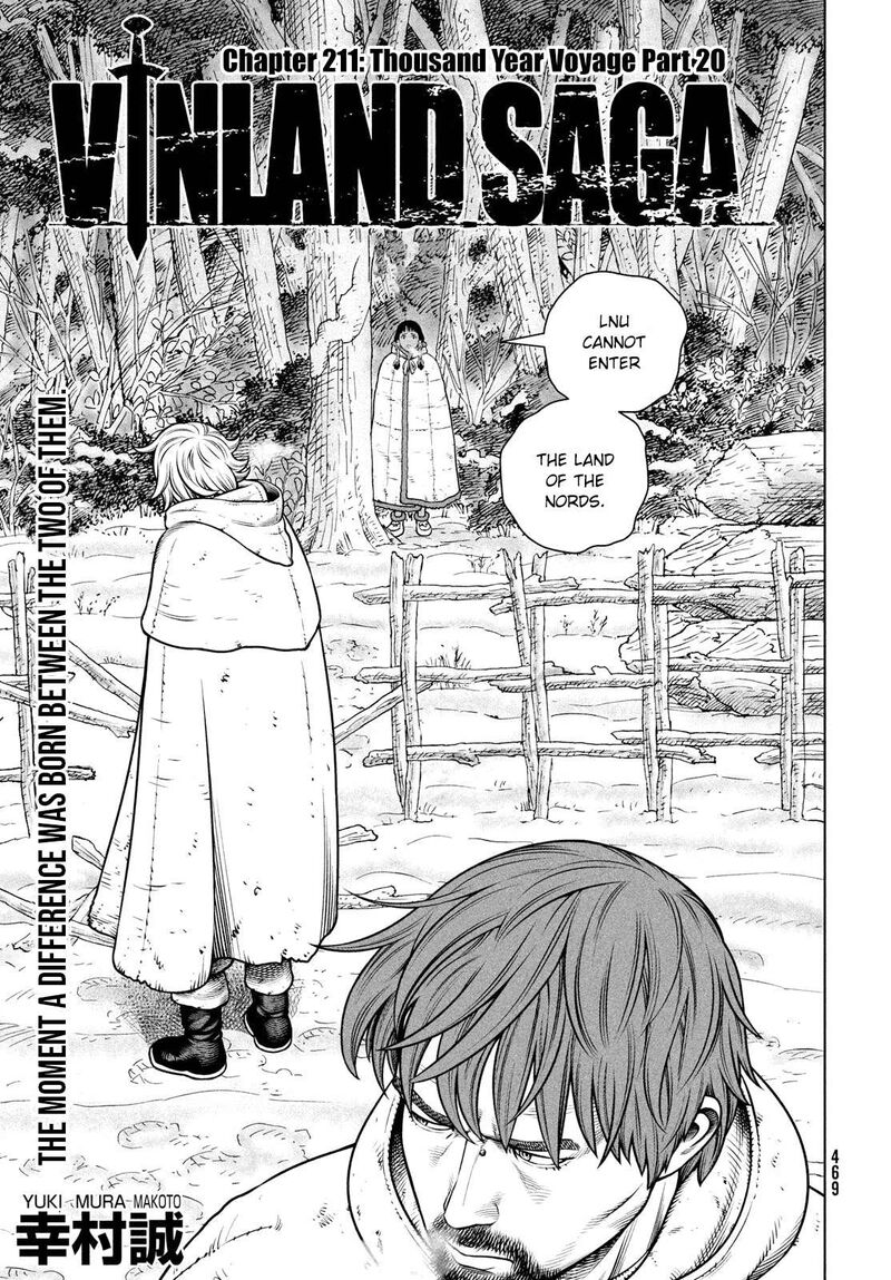 Vinland Saga 211 4