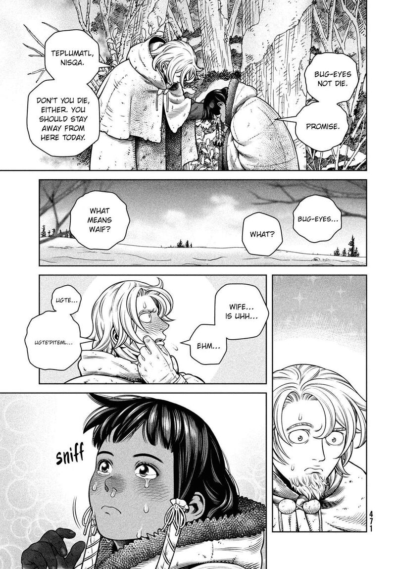 Vinland Saga 211 6