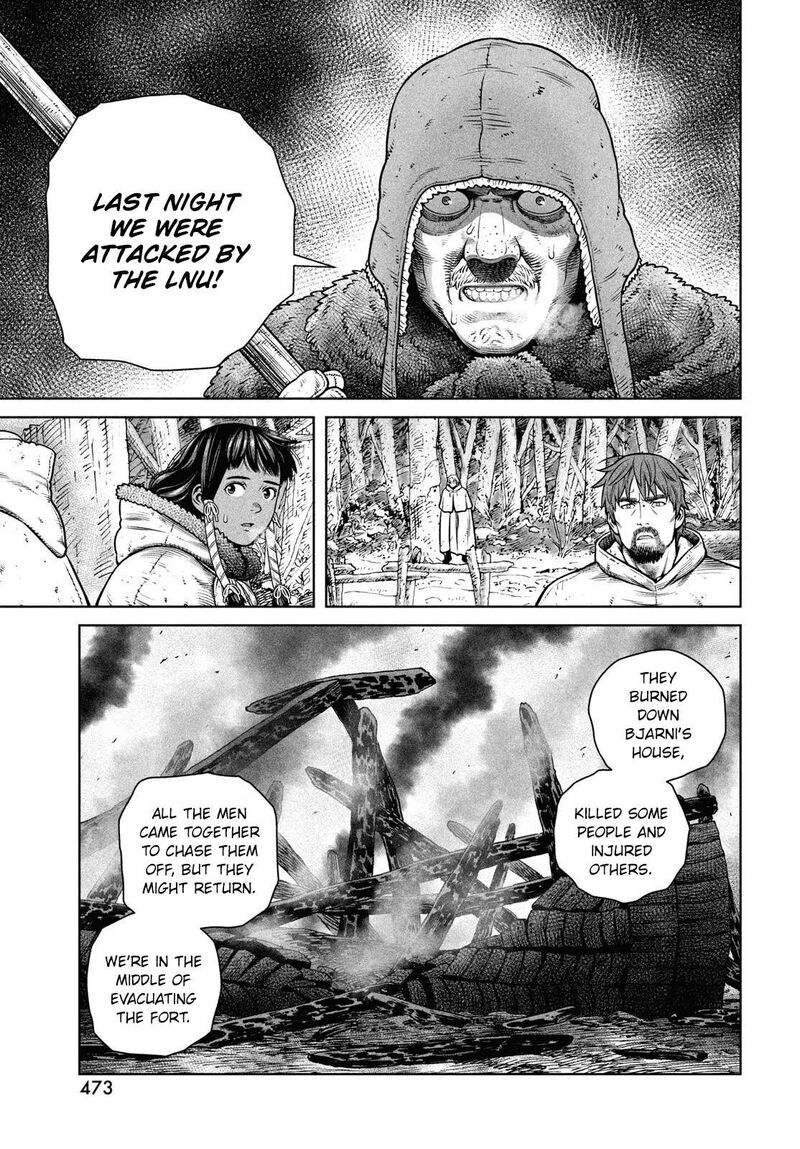 Vinland Saga 211 8