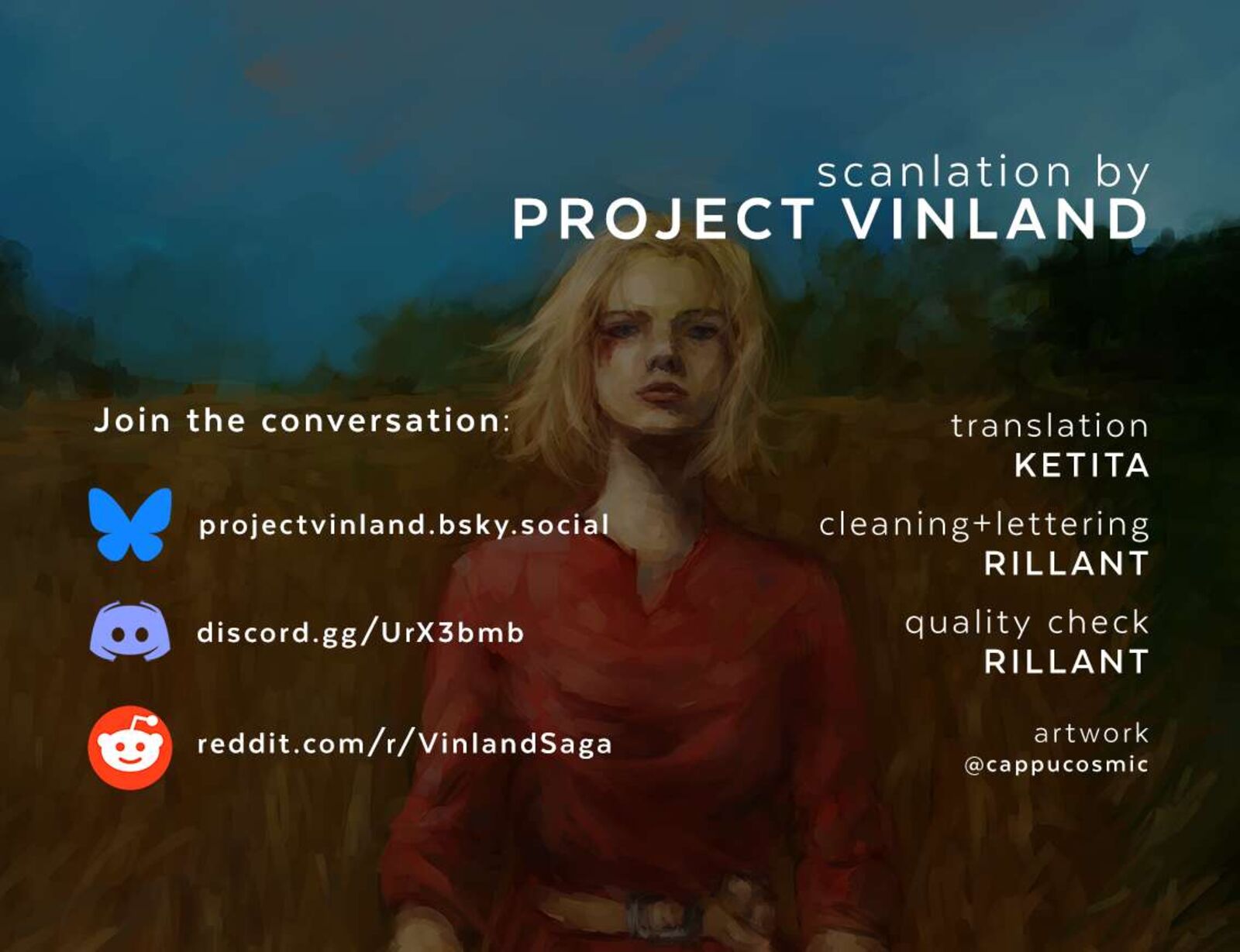 Vinland Saga 218 1