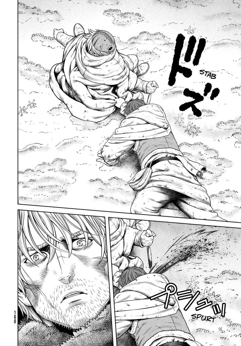 Vinland Saga 218 21