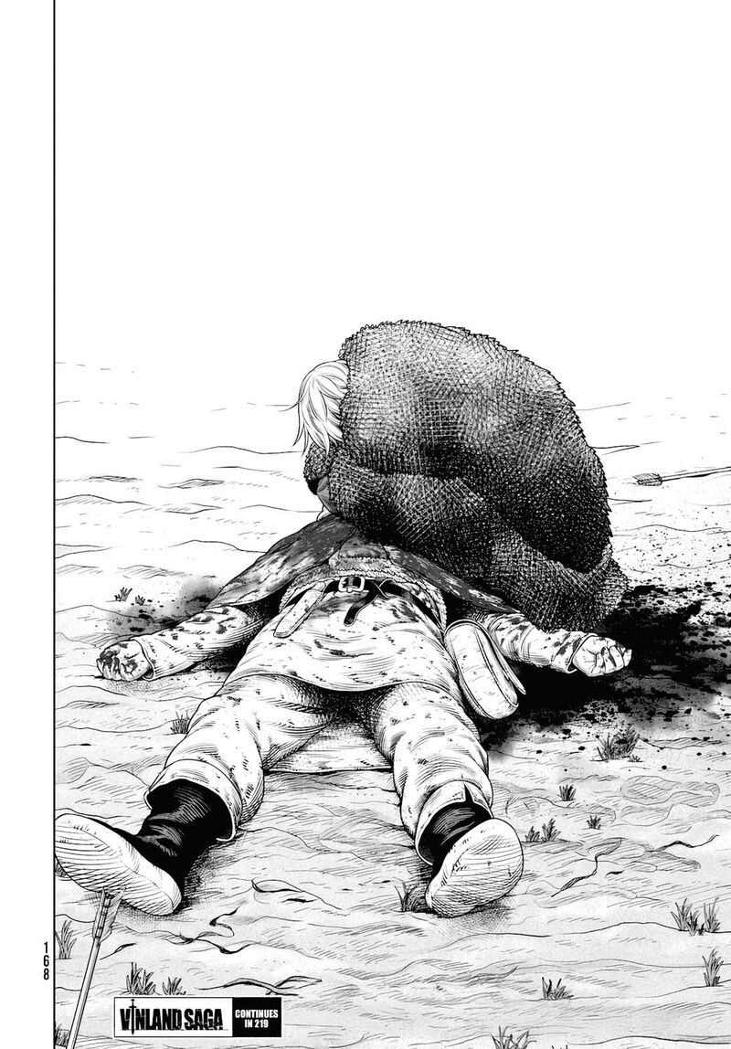 Vinland Saga 218 29