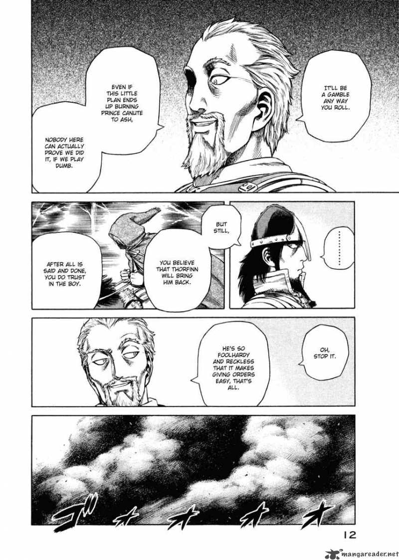 Vinland Saga 22 12