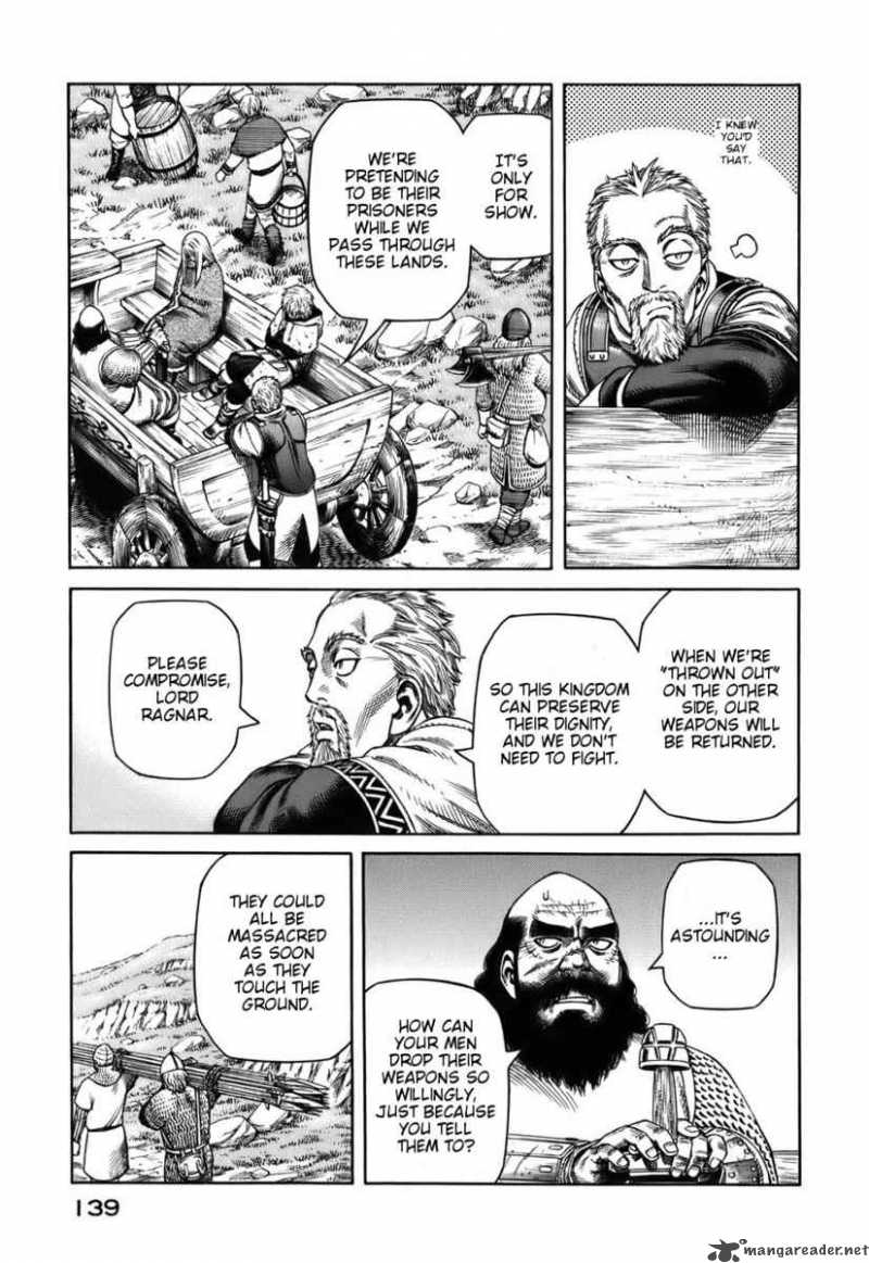 Vinland Saga 26 21