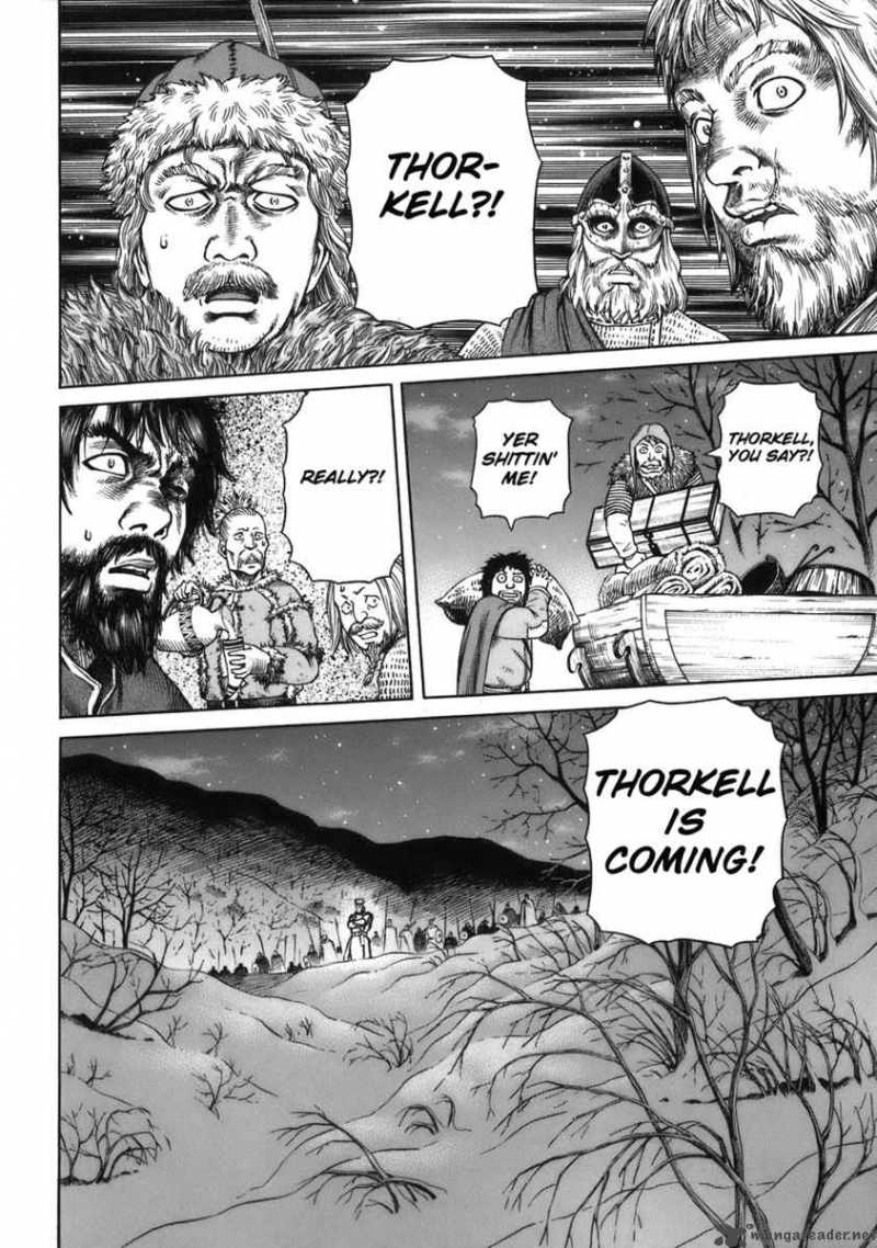 Vinland Saga 31 26